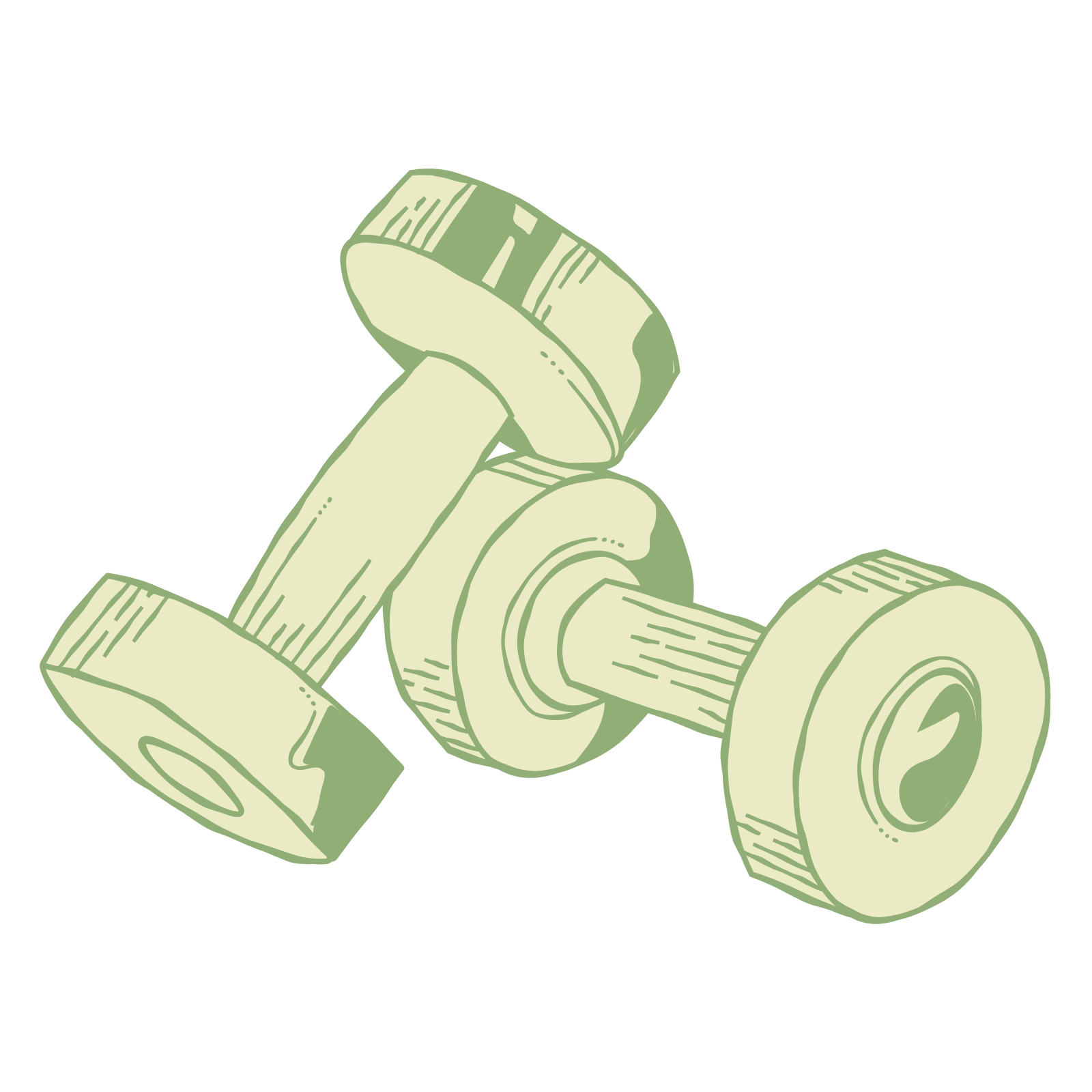 Reformer Strength advanced Pilates class South London